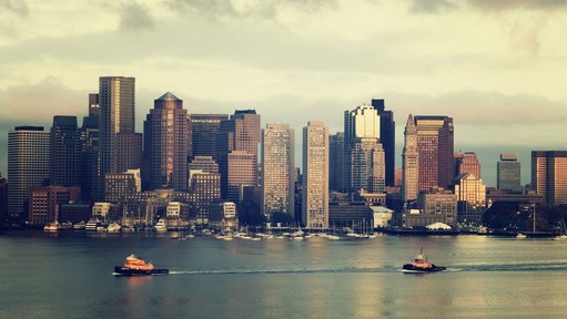 Photo:  Boston 02